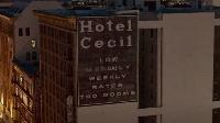 Crime Scene The Vanishing At The Cecil Hotel